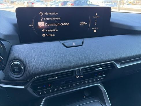 New 2026 MAZDA CX-90 3.3 Turbo w/ Preferred Package image 15