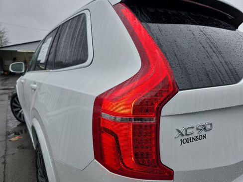 Used 2025 Volvo XC90 B6 Plus AWD/4WD image 39
