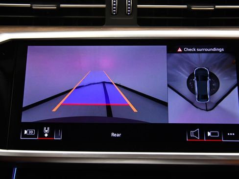 Used 2025 Audi A6 Premium Plus image 28