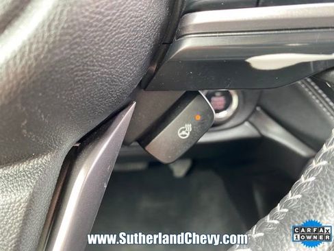 Used 2023 Subaru Outback Limited image 21