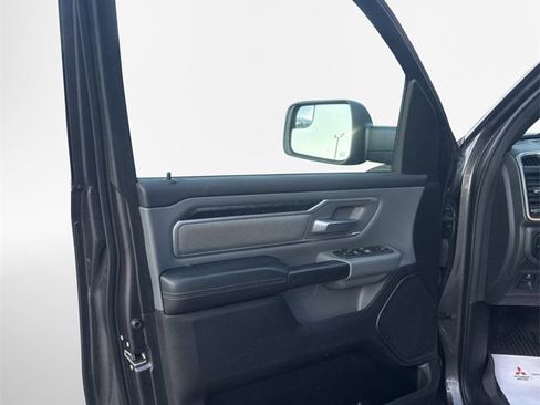 Used 2022 RAM 1500 Big Horn image 17
