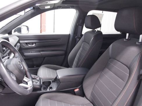 Certified 2023 Honda CR-V Sport image 15