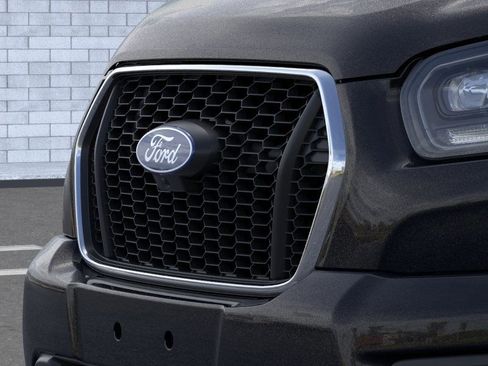 New 2026 Ford Transit 350 XLT image 20