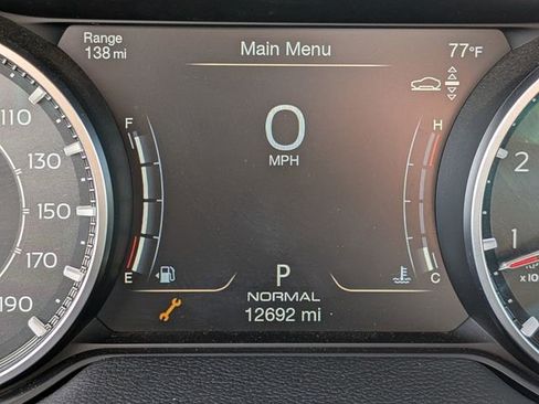 Used 2022 Maserati Levante Modena AWD/4WD image 25