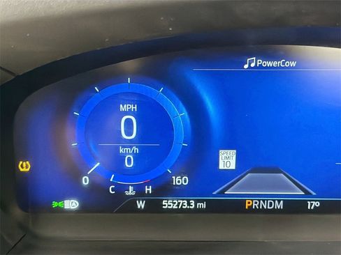 Used 2020 Ford Explorer Platinum image 12