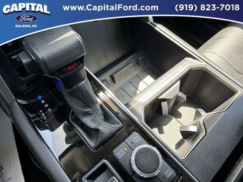 Used 2024 Toyota Tundra Limited w/ TRD Off-Road Package AWD/4WD image 30