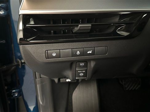 New 2025 Nissan Murano SL w/ Cargo Package image 22