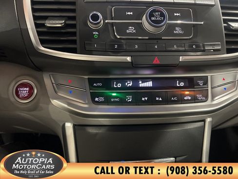 Used 2013 Honda Accord EX image 29