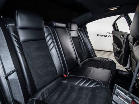 Used 2023 Dodge Charger SRT Hellcat image 47