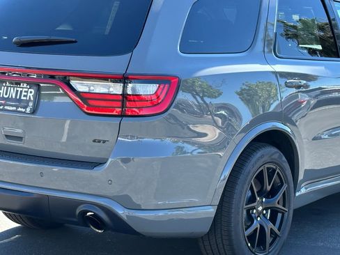New 2026 Dodge Durango GT image 8