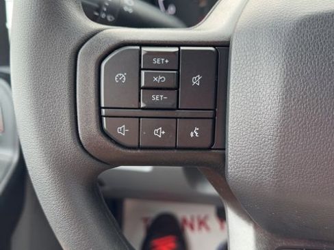 Used 2024 Ford F350 XL w/ 360-Degree Camera Package image 17