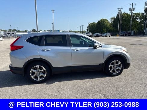 Used 2019 Honda CR-V EX image 8