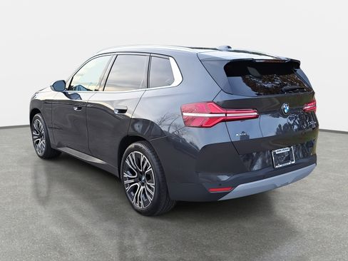 New 2026 BMW X3 xDrive30 w/ Convenience Package image 7