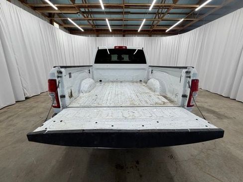Used 2023 RAM 3500 Big Horn w/ Level 1 Equipment Group AWD/4WD image 20