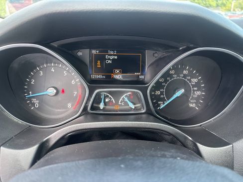 Used 2015 Ford Focus SE FWD image 18