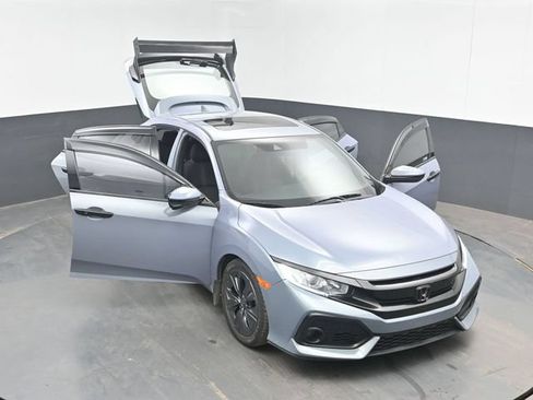 Used 2019 Honda Civic EX image 49