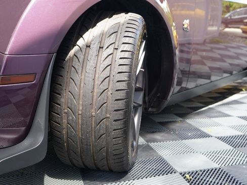 Used 2021 Dodge Challenger R/T Scat Pack RWD image 31