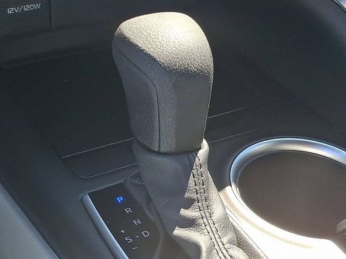 Used 2024 Toyota Camry LE FWD image 19