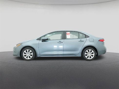 New 2026 Toyota Corolla LE image 19