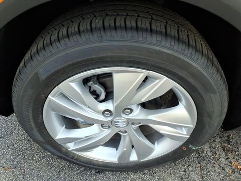 New 2026 Buick Encore GX Preferred image 13