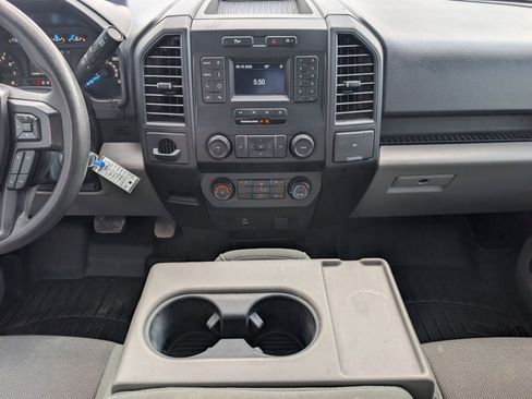 Used 2020 Ford F150 XL w/ Equipment Group 101A Mid RWD image 7