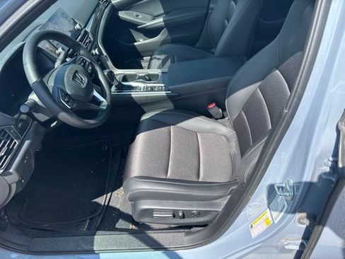 Certified 2022 Honda Accord Sport image 5