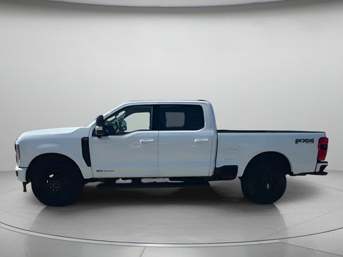New 2025 Ford F250 Lariat w/ Lariat Ultimate Package image 16