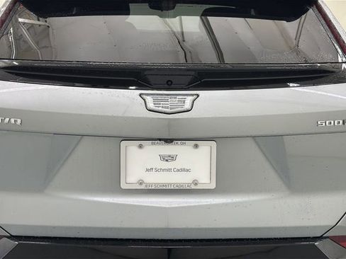 New 2026 Cadillac Optiq Sport 2 image 18