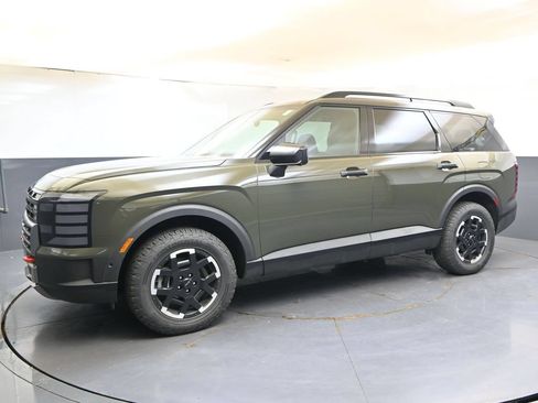 Used 2026 Hyundai Palisade XRT Pro AWD/4WD image 2