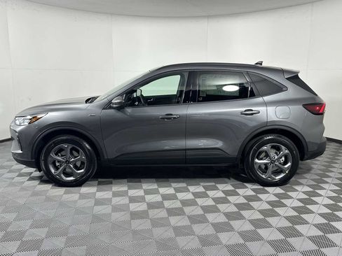 New 2026 Ford Escape ST-Line Select w/ Tech Pack #2 image 4
