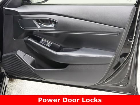 Used 2023 Honda Accord Touring image 38