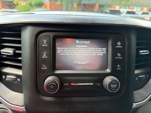 Used 2023 RAM 1500 Big Horn AWD/4WD image 12