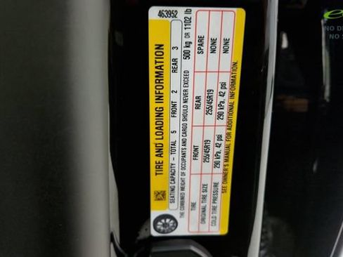 Used 2026 Tesla Model Y 2WD image 78