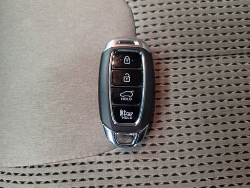 Used 2020 Hyundai Santa Fe SEL image 32