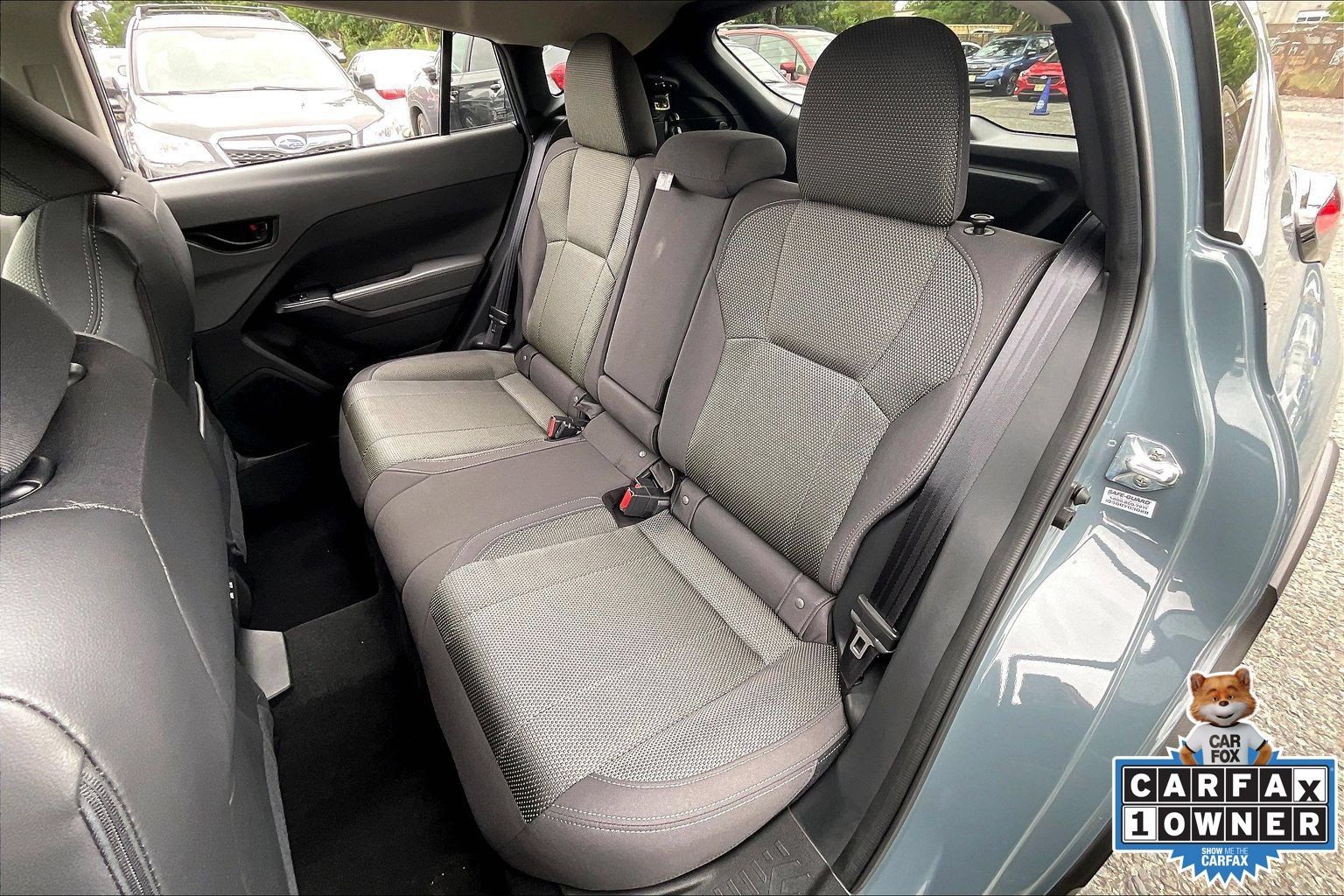 Certified 2024 Subaru Crosstrek 2.0i Premium AWD/4WD image 22