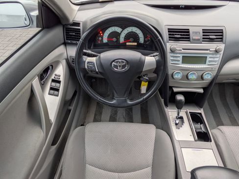 Used 2007 Toyota Camry SE image 21