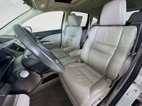 Used 2012 Honda CR-V EX-L image 10