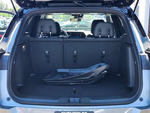 Used 2026 Chevrolet TrailBlazer RS w/ Driver Confidence Package AWD/4WD image 29