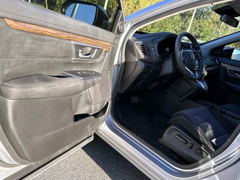 Used 2019 Honda CR-V EX image 19