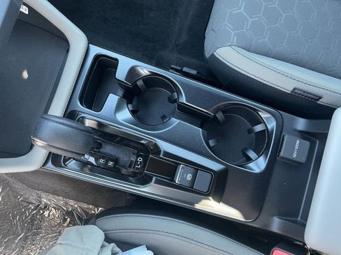New 2026 Subaru Forester AWD/4WD image 19