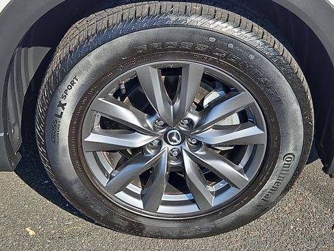 Used 2021 MAZDA CX-9 Touring w/ Touring Premium Package AWD/4WD image 8