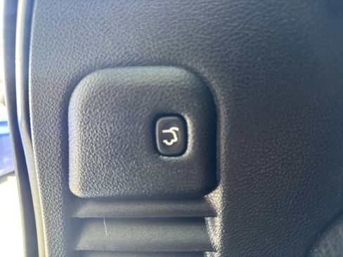 Used 2016 Jeep Grand Cherokee Limited AWD/4WD image 8
