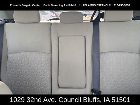 Used 2021 Mitsubishi Outlander Sport ES image 24