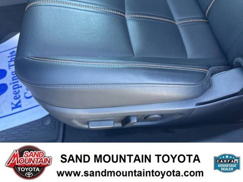 Used 2023 MAZDA CX-50 AWD 2.5 Turbo w/ Cargo Package image 16