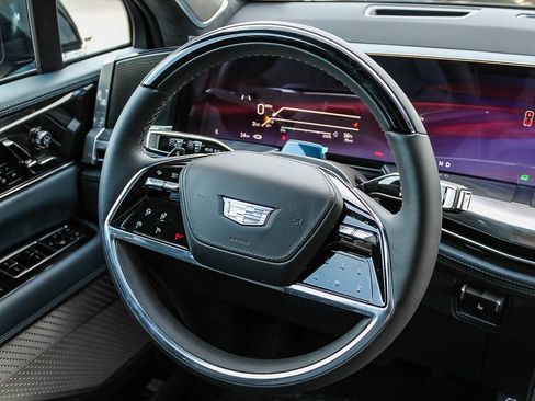 Used 2025 Cadillac Escalade IQ Sport 2 image 15