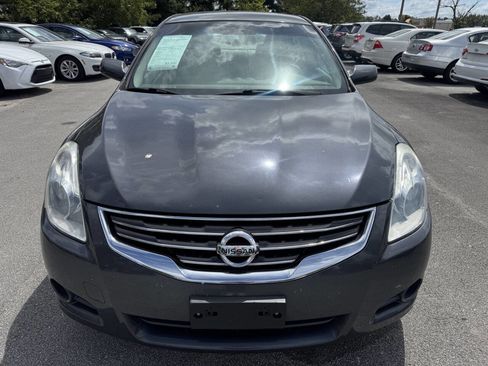 Used 2010 Nissan Altima 2.5 S image 3