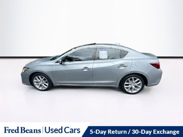 Used 2022 Acura ILX FWD image 6