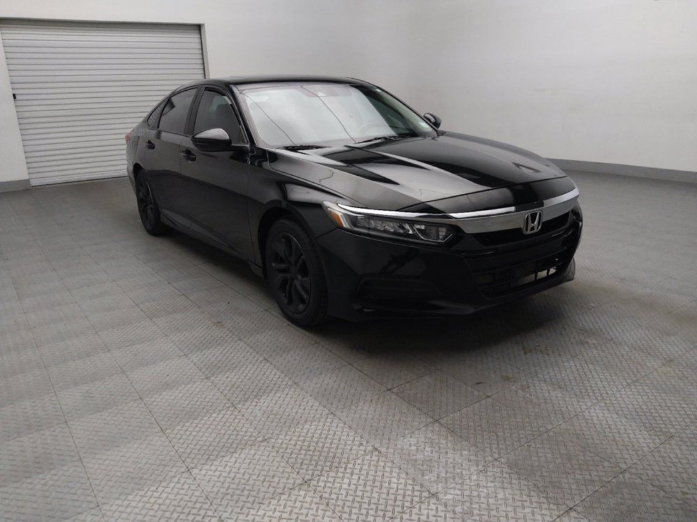 Used 2018 Honda Accord EX-L image 13