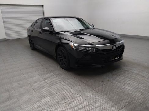 Used 2018 Honda Accord EX-L image 13