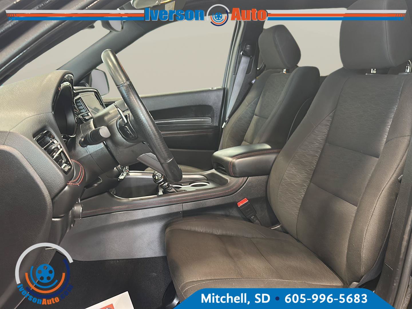 Used 2026 Dodge Durango GT AWD/4WD image 15